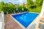 Villa Ankav 4 - Muğla, Fethiye, Hisarönü - Fotoğraf 13