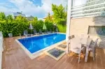 Villa Ankav 4 - Muğla, Fethiye, Hisarönü - Fotoğraf 9