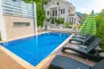 Villa Ankav 4 - Muğla, Fethiye, Hisarönü - Fotoğraf 10