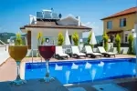 Villa Anka 2 - Muğla, Fethiye, Ölüdeniz - Fotoğraf 5