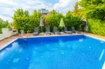Villa Ankav 4 - Muğla, Fethiye, Hisarönü - Fotoğraf 11