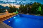Villa Ankav 4 - Muğla, Fethiye, Hisarönü - Fotoğraf 17