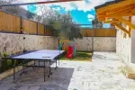 Villa Anka Sarıbelen - Antalya, Kaş, Kalkan / Sarıbelen - Fotoğraf 12