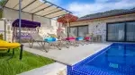 Villa Anka Sarıbelen - Antalya, Kaş, Kalkan / Sarıbelen - Fotoğraf 5