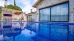 Villa Anka Sarıbelen - Antalya, Kaş, Kalkan / Sarıbelen - Fotoğraf 7