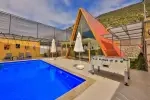 Bungalov 1014 - Antalya, Kaş, Kalkan / Kördere - Fotoğraf 3