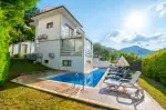 Villa Ankav 3 - Muğla, Fethiye, Hisarönü - Fotoğraf 2
