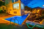 Villa Ankav 3 - Muğla, Fethiye, Hisarönü - Fotoğraf 5