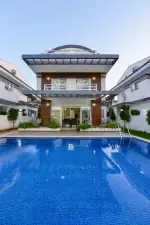 Villa Ankav 12 - Muğla, Fethiye, Çalış - Fotoğraf 1