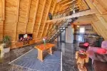 Bungalov 1014 - Antalya, Kaş, Kalkan / Kördere - Fotoğraf 24
