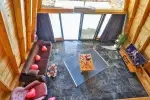 Bungalov 1014 - Antalya, Kaş, Kalkan / Kördere - Fotoğraf 23