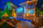 Villa Ankav 3 - Muğla, Fethiye, Hisarönü - Fotoğraf 6