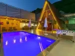 Bungalov 1014 - Antalya, Kaş, Kalkan / Kördere - Fotoğraf 1