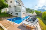 Villa Ankav 3 - Muğla, Fethiye, Hisarönü - Fotoğraf 3