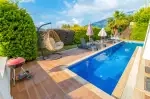 Villa Ankav 3 - Muğla, Fethiye, Hisarönü - Fotoğraf 13