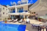 Villa Denis 2 - Antalya, Kaş, Kalkan / Kızıltaş - Fotoğraf 3
