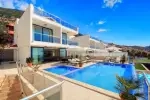Villa Denis 1 - Antalya, Kaş, Kalkan / Kızıltaş - Fotoğraf 5