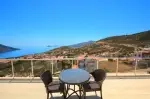 Villa Denis 1 - Antalya, Kaş, Kalkan / Kızıltaş - Fotoğraf 12