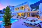 Villa Denis 1 - Antalya, Kaş, Kalkan / Kızıltaş - Fotoğraf 3