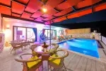 Villa Antik - Antalya, Kaş, kalkan / İslamlar - Fotoğraf 21