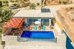 Villa Antik - Antalya, Kaş, kalkan / İslamlar - Fotoğraf 14