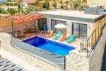 Villa Antik - Antalya, Kaş, kalkan / İslamlar - Fotoğraf 13