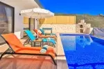 Villa Antik - Antalya, Kaş, kalkan / İslamlar - Fotoğraf 7