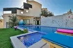 Villa Antik Will - Antalya, Kaş, Kalkan/ Akbel - Fotoğraf 1