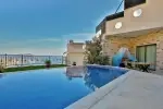 Villa Antik Will - Antalya, Kaş, Kalkan/ Akbel - Fotoğraf 4