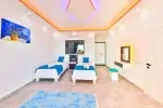 Villa Antik - Antalya, Kaş, kalkan / İslamlar - Fotoğraf 35