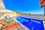 Villa Antik - Antalya, Kaş, kalkan / İslamlar - Fotoğraf 5