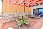 Villa Antik - Antalya, Kaş, kalkan / İslamlar - Fotoğraf 10