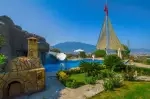 Villa Aqua - Muğla, Fethiye, Eldirek - Fotoğraf 7