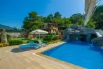 Villa Aqua - Muğla, Fethiye, Eldirek - Fotoğraf 3