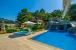 Villa Aqua - Muğla, Fethiye, Eldirek - Fotoğraf 8