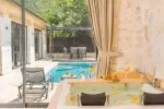 Villa Araf - Antalya, Kaş, Kalkan / Bezirgan - Fotoğraf 20