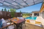 Villa Araf - Antalya, Kaş, Kalkan / Bezirgan - Fotoğraf 4
