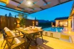 Villa Araf - Antalya, Kaş, Kalkan / Bezirgan - Fotoğraf 8