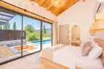 Villa Araf - Antalya, Kaş, Kalkan / Bezirgan - Fotoğraf 23