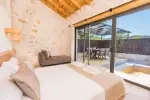 Villa Araf - Antalya, Kaş, Kalkan / Bezirgan - Fotoğraf 24