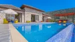 Villa Aras Taş - Antalya, Kaş, kalkan / İslamlar - Fotoğraf 21