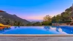 Villa Aras Taş - Antalya, Kaş, kalkan / İslamlar - Fotoğraf 11