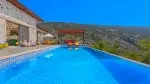 Villa Aras Taş - Antalya, Kaş, kalkan / İslamlar - Fotoğraf 24