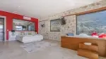 Villa Aras Taş - Antalya, Kaş, kalkan / İslamlar - Fotoğraf 49