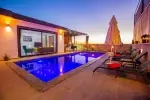 Villa Karya - Antalya, Kaş, Kalkan / Kördere - Fotoğraf 2