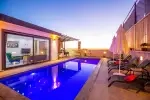Villa Karya - Antalya, Kaş, Kalkan / Kördere - Fotoğraf 3