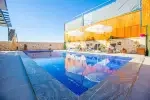 Villa Karya - Antalya, Kaş, Kalkan / Kördere - Fotoğraf 17