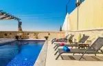 Villa Karya - Antalya, Kaş, Kalkan / Kördere - Fotoğraf 11