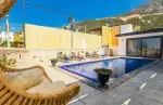 Villa Karya - Antalya, Kaş, Kalkan / Kördere - Fotoğraf 12