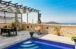 Villa Karya - Antalya, Kaş, Kalkan / Kördere - Fotoğraf 22